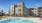 Heated Swimming Pool with Sun Shelf