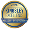 Kingsley Excellence Award 2021